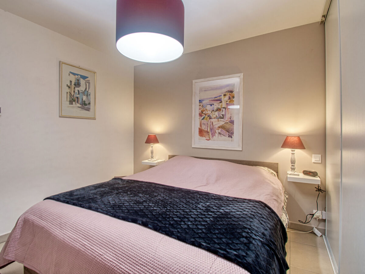 Appartement Le 4 Mats à Fréjus, 1 km de la mer - Photo 4