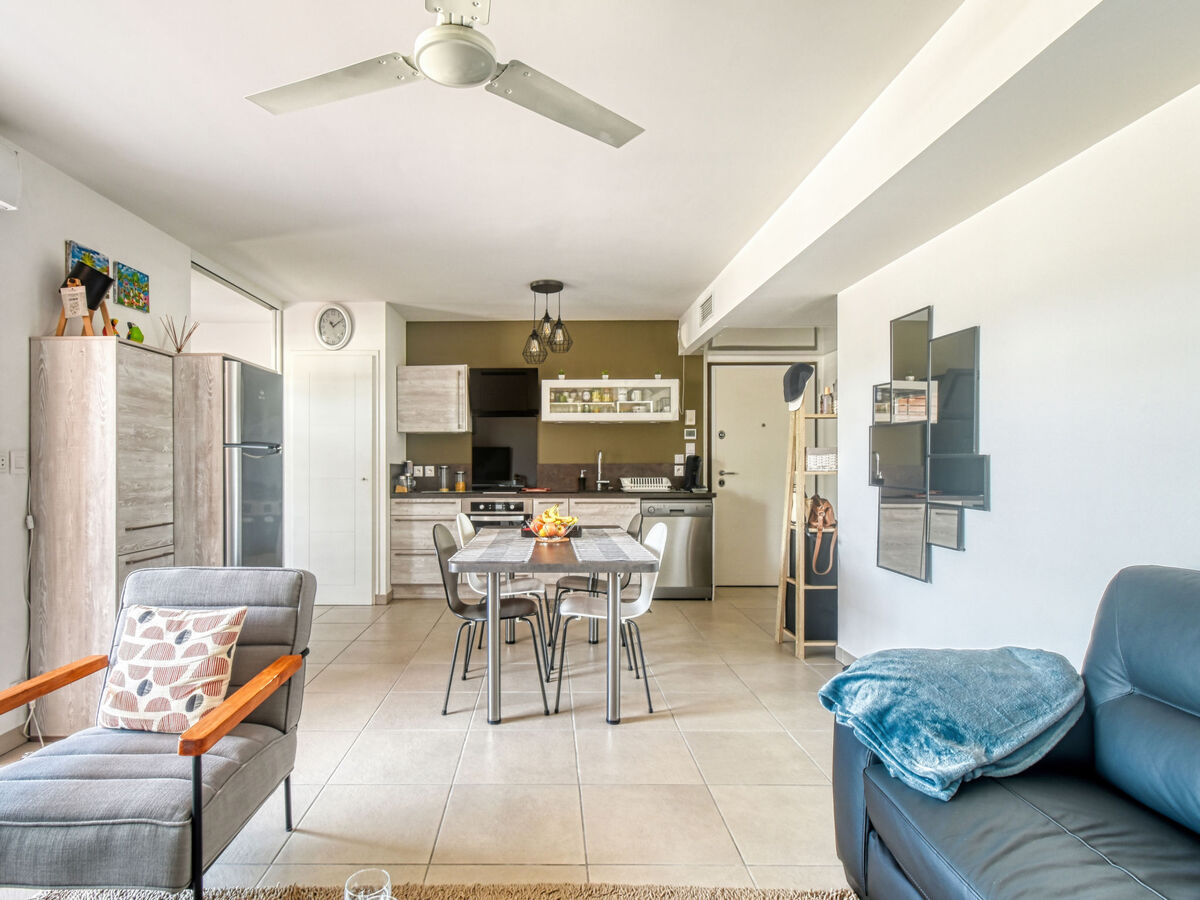 Appartement Le 4 Mats à Fréjus, 1 km de la mer - Photo 6
