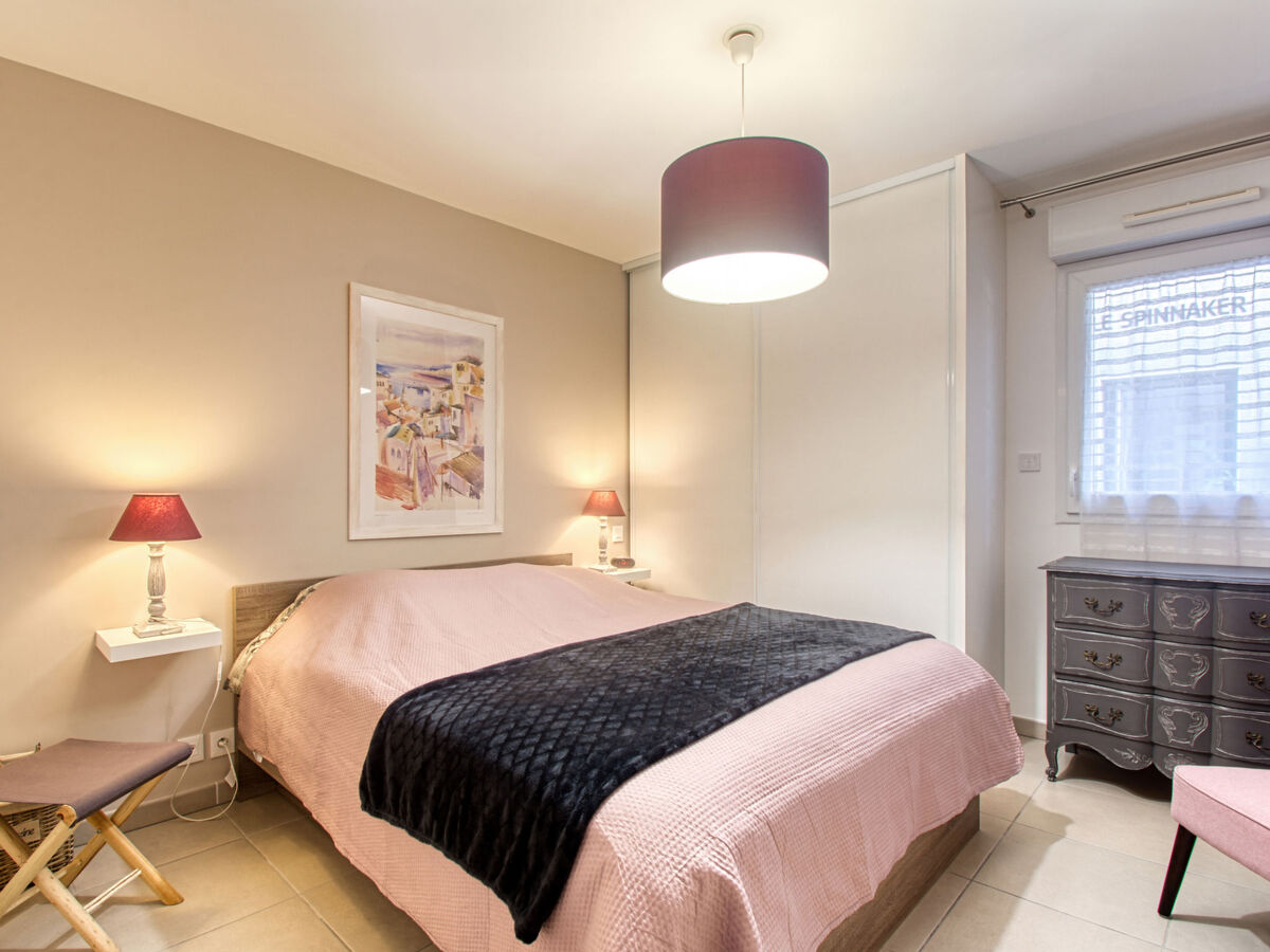 Appartement Le 4 Mats à Fréjus, 1 km de la mer - Photo 21