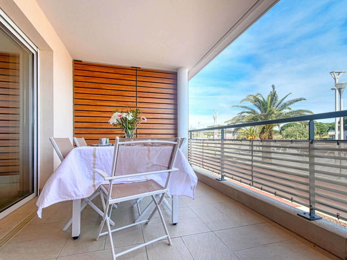 Appartement Le 4 Mats à Fréjus, 1 km de la mer - Photo 26