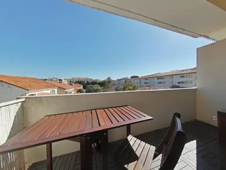 Location appartement de vacances à La Londe les Maures