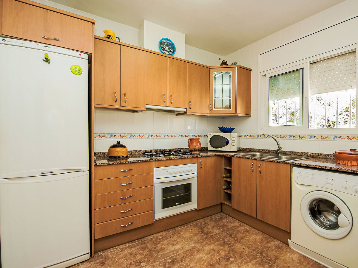 Maison Juan 8 pers. avec piscine à Segur de Calafell - Photo 3