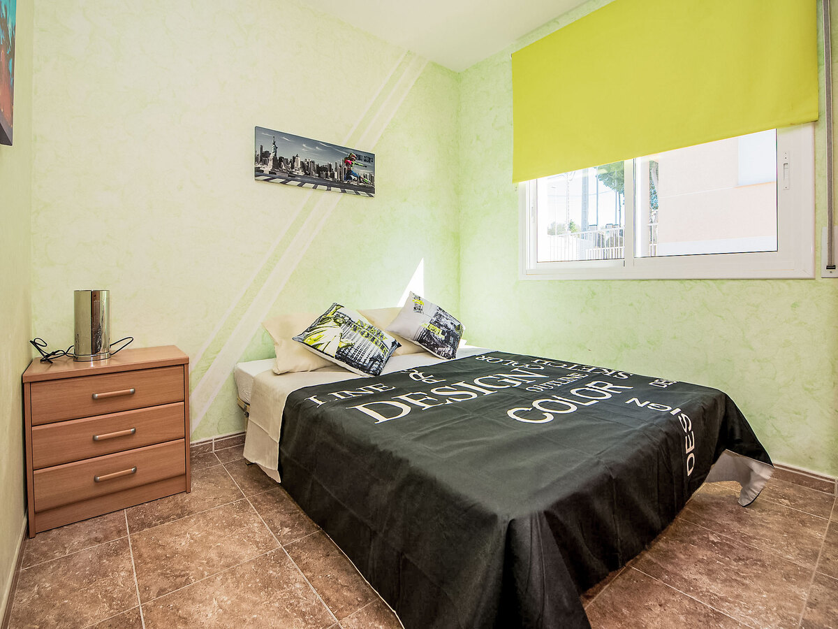 Maison Juan 8 pers. avec piscine à Segur de Calafell - Photo 4