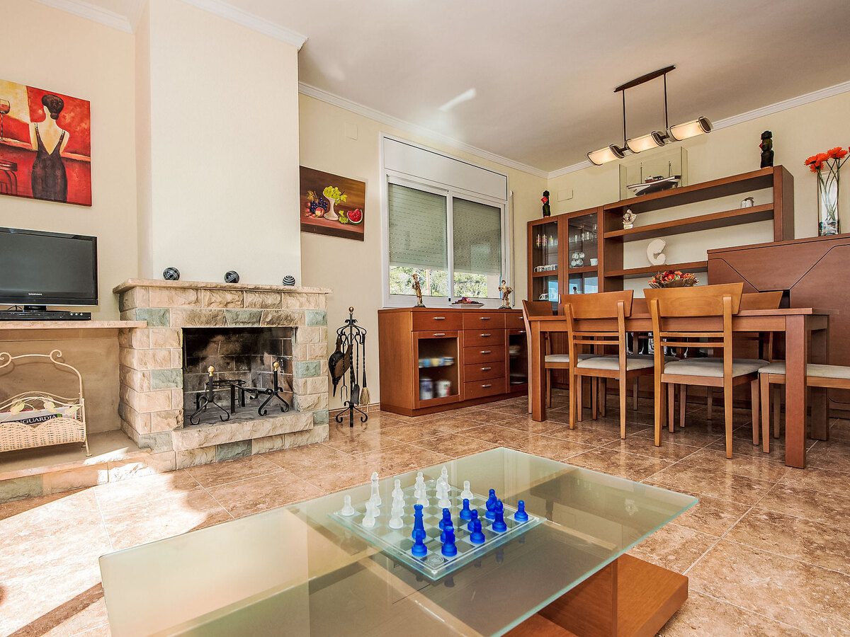Maison Juan 8 pers. avec piscine à Segur de Calafell - Photo 7