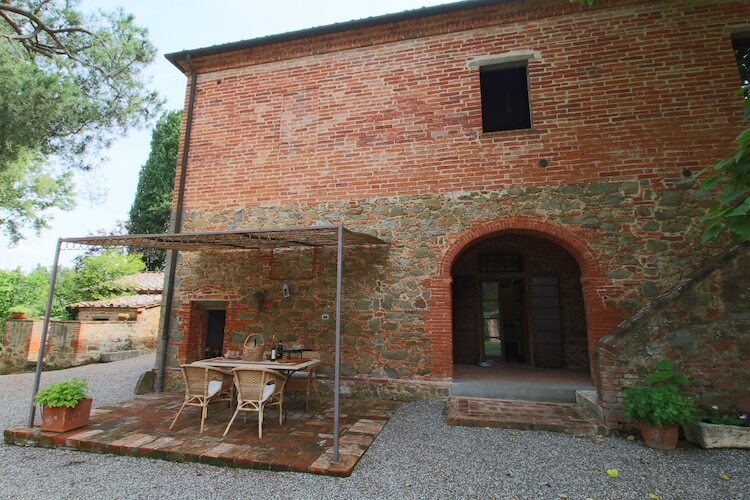 Villa Archi à Sinalunga, 6 pers., 2 piscines - Photo 9
