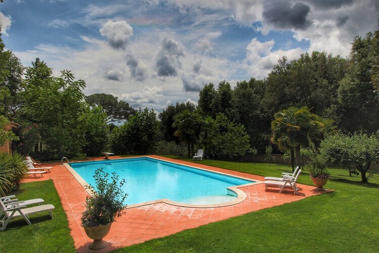 Villa Archi à Sinalunga, 6 pers., 2 piscines - Photo 10
