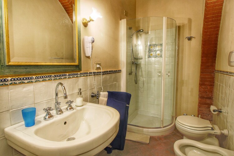 Villa Archi à Sinalunga, 6 pers., 2 piscines - Photo 16