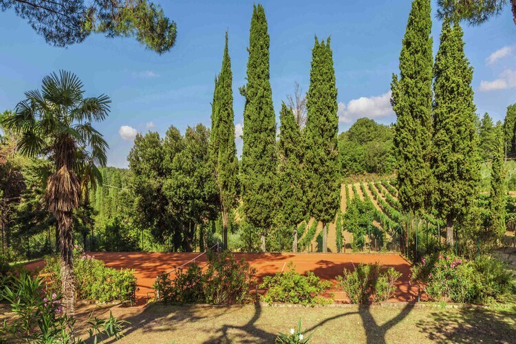 Villa Archi à Sinalunga, 6 pers., 2 piscines - Photo 20