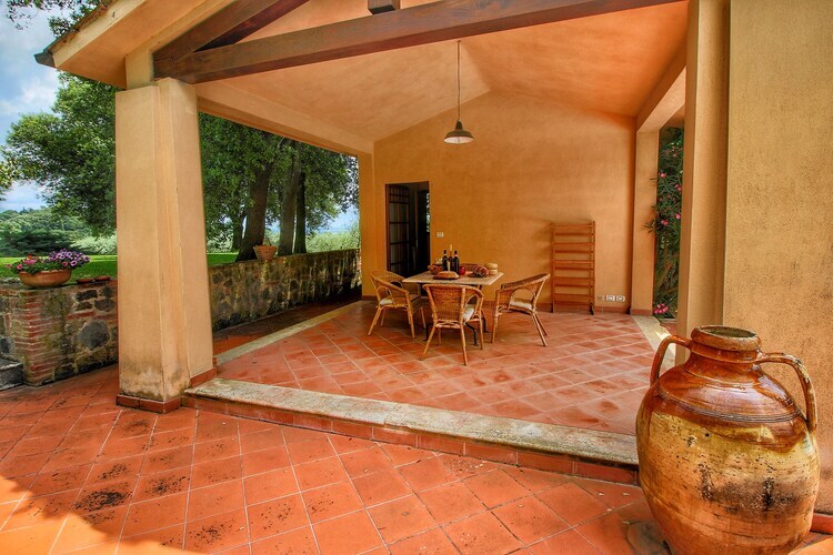 Gîte rural à Sinalunga avec piscines et terrasse - Photo 6