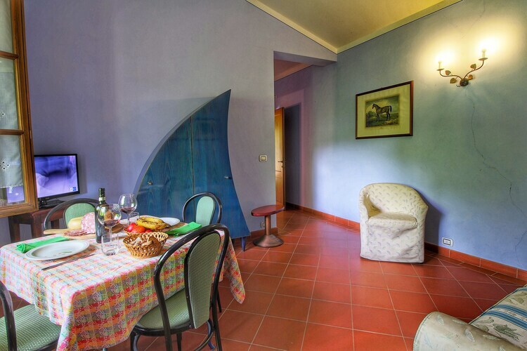 Gîte rural à Sinalunga avec piscines et terrasse - Photo 11