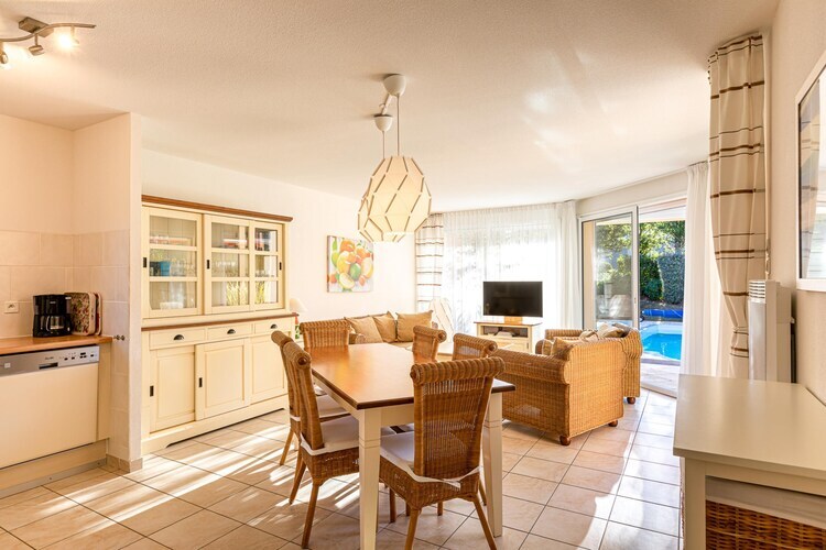 Villa Acacia 6 avec piscine chauffée aux Sables - Photo 3