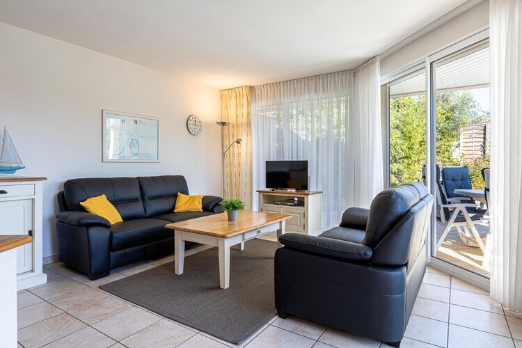 Villa Acacia 6 avec piscine chauffée aux Sables - Photo 12