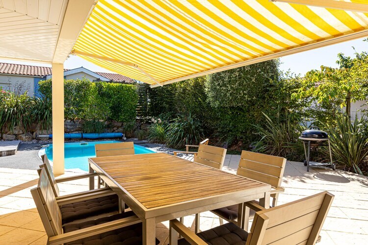 Villa Sophora 8 personnes avec piscine privée chauffée - Photo 3