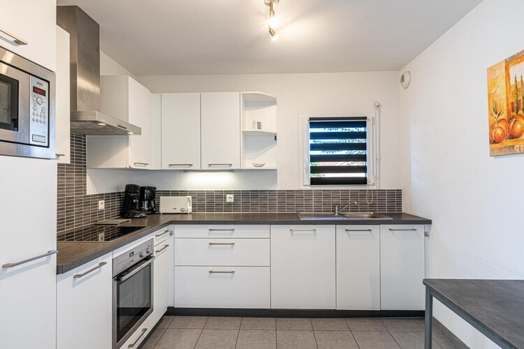 Villa Sophora 8 personnes avec piscine privée chauffée - Photo 6