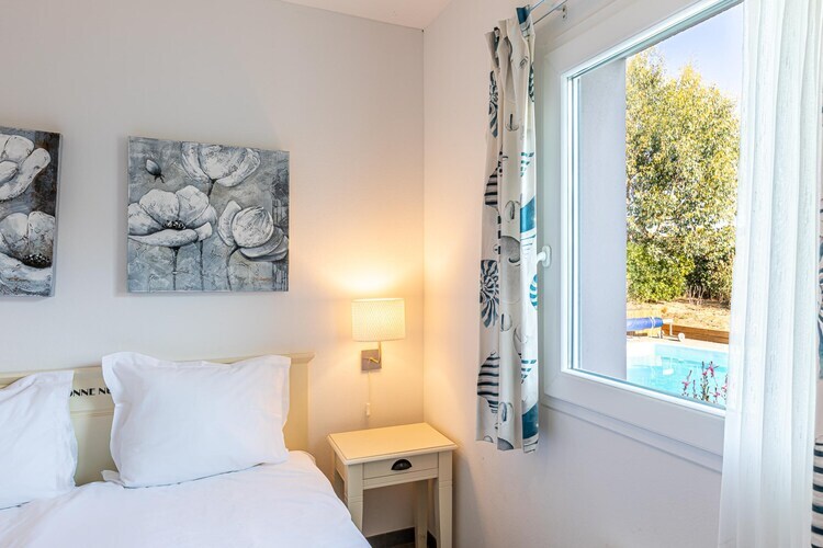 Villa Sophora 8 personnes avec piscine privée chauffée - Photo 7