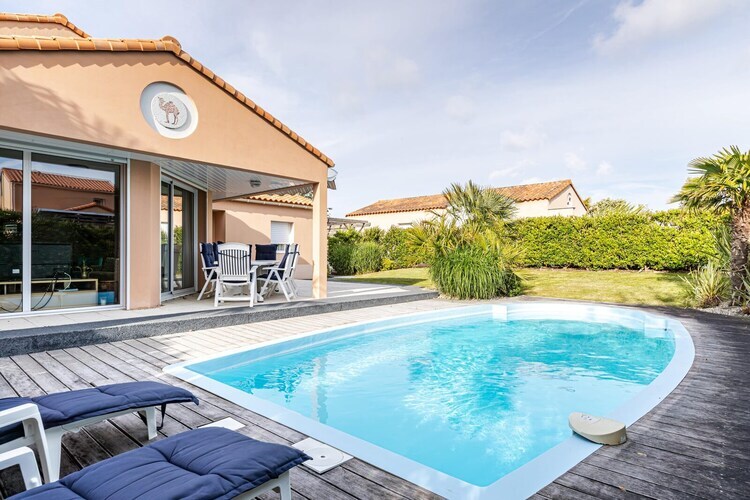 Villa Sophora 8 personnes avec piscine privée chauffée - Photo 16