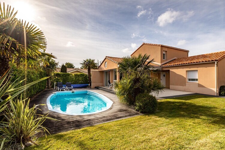 Villa Sophora 8 personnes avec piscine privée chauffée - Photo 17
