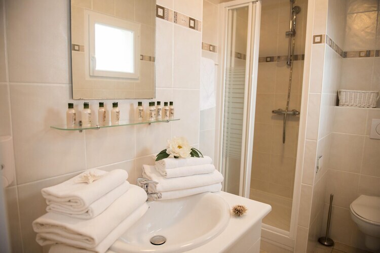 Villa Sophora 8 personnes avec piscine privée chauffée - Photo 26