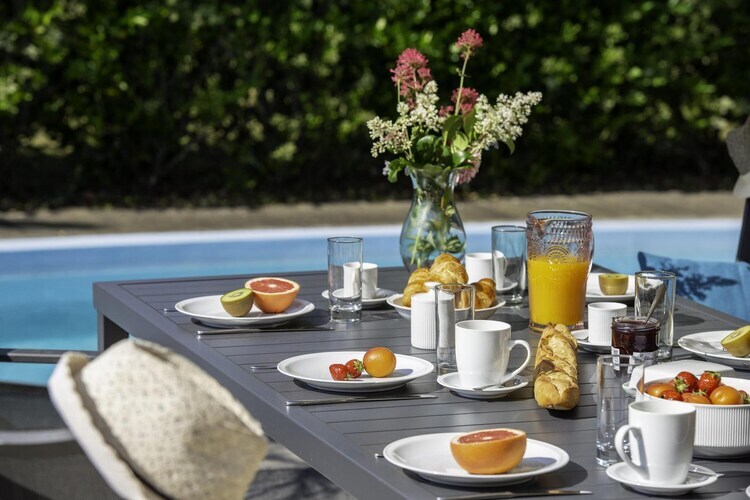 Villa Sophora 8 personnes avec piscine privée chauffée - Photo 29