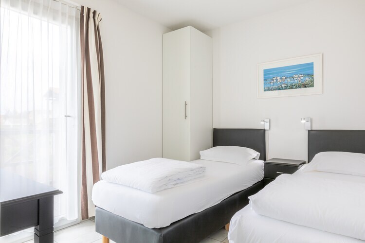Sequoia 8 avec piscine aux Sables d'Olonne - Photo 15