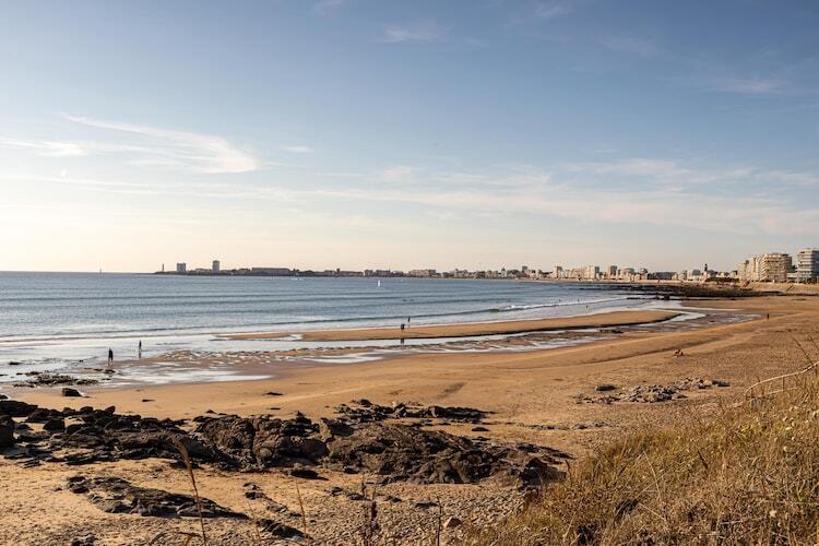 Sequoia 8 avec piscine aux Sables d'Olonne - Photo 25