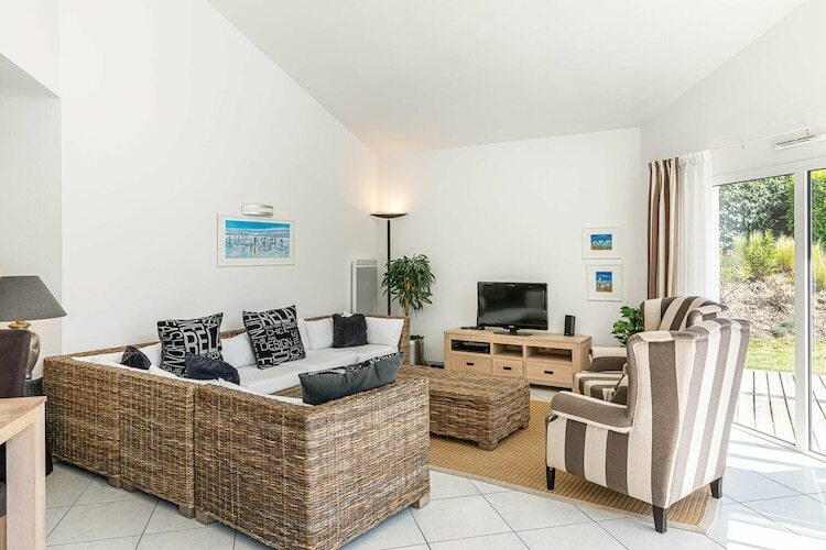 Sequoia 8 avec piscine aux Sables d'Olonne - Photo 36