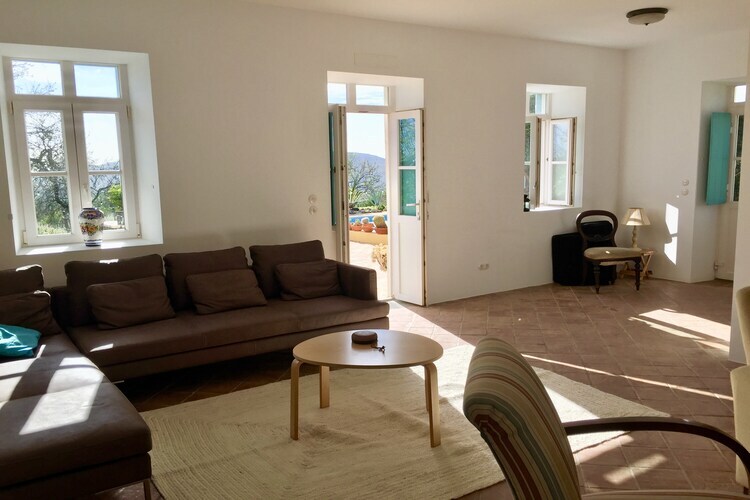 Quinta Amarela – Villa 6 pers. avec piscine et vue mer à Loulé - Photo 3