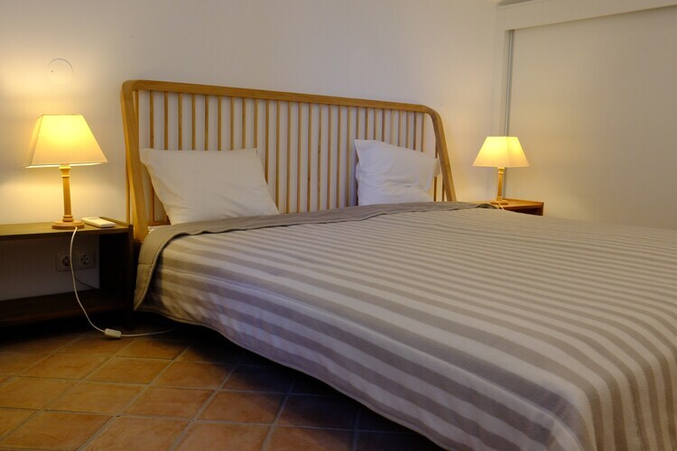 Quinta Amarela – Villa 6 pers. avec piscine et vue mer à Loulé - Photo 5