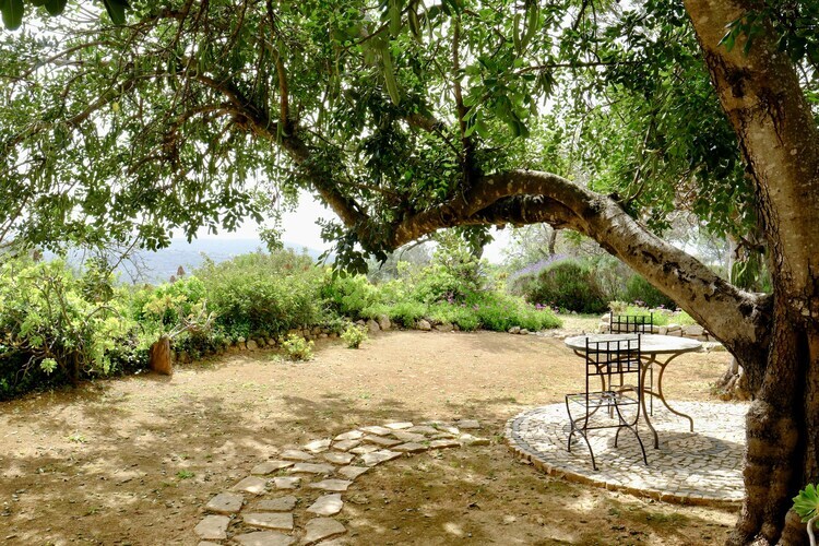 Quinta Amarela – Villa 6 pers. avec piscine et vue mer à Loulé - Photo 6
