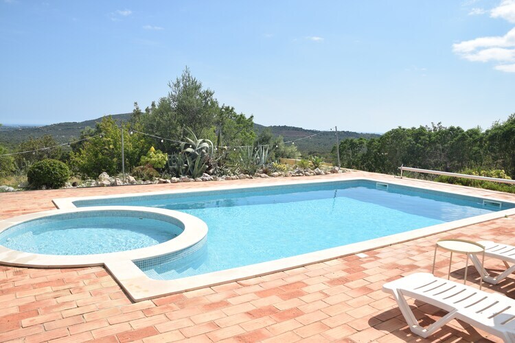 Quinta Amarela – Villa 6 pers. avec piscine et vue mer à Loulé - Photo 10