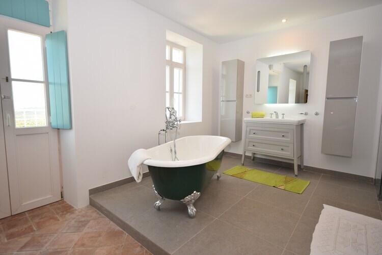 Quinta Amarela – Villa 6 pers. avec piscine et vue mer à Loulé - Photo 23