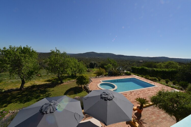 Quinta Amarela – Villa 6 pers. avec piscine et vue mer à Loulé - Photo 37