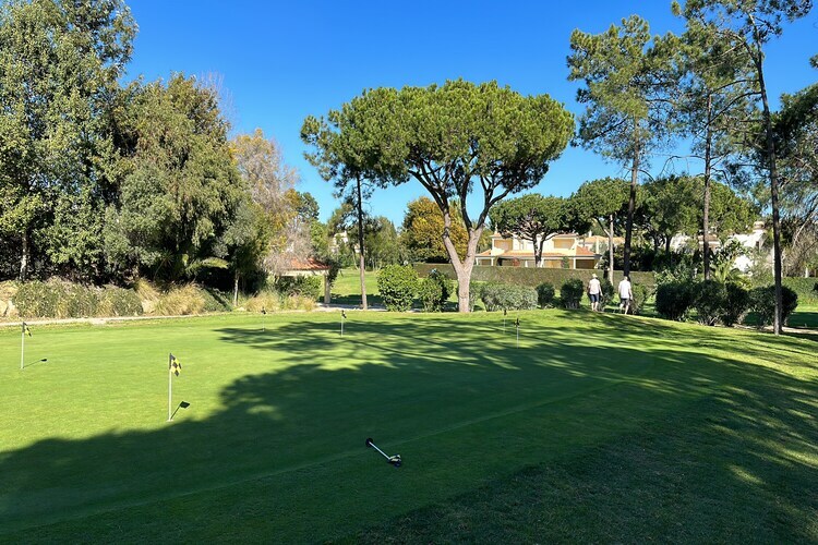 Quinta Amarela – Villa 6 pers. avec piscine et vue mer à Loulé - Photo 40