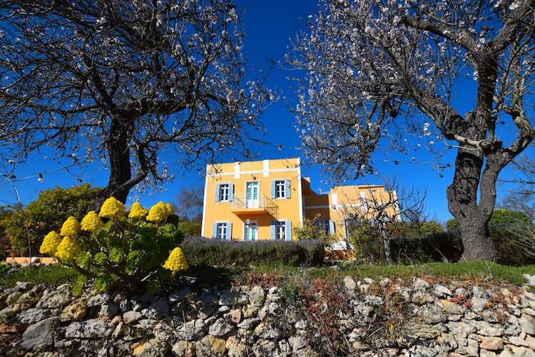 Quinta Amarela XXL – Maison 8 pers. avec piscine à Loulé - Photo 6
