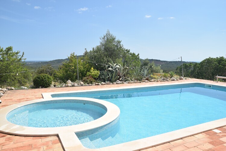 Quinta Amarela XXL – Maison 8 pers. avec piscine à Loulé - Photo 10