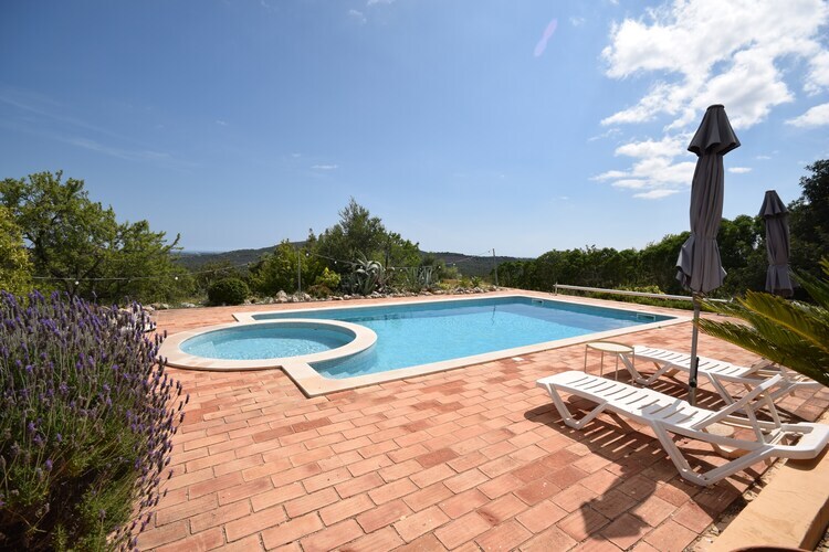Quinta Amarela XXL – Maison 8 pers. avec piscine à Loulé - Photo 11