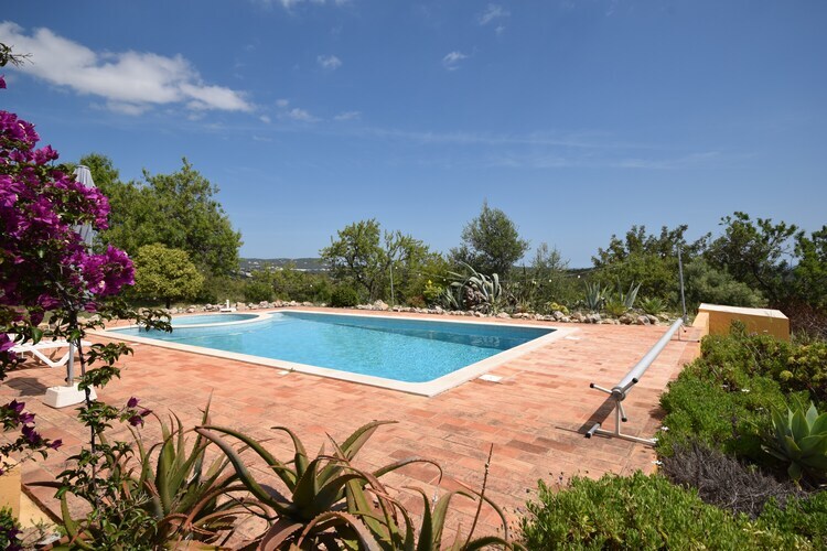 Quinta Amarela XXL – Maison 8 pers. avec piscine à Loulé - Photo 12