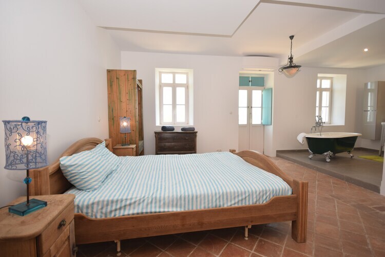 Quinta Amarela XXL – Maison 8 pers. avec piscine à Loulé - Photo 19