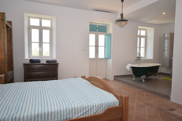Quinta Amarela XXL – Maison 8 pers. avec piscine à Loulé - Photo 20