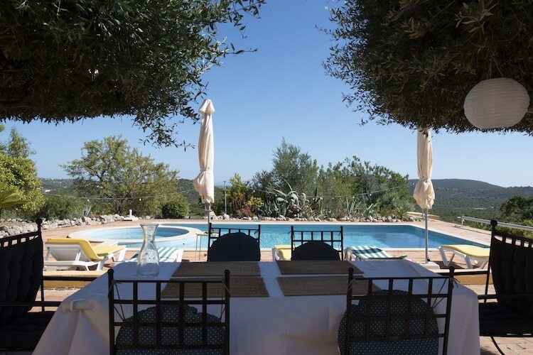 Quinta Amarela XXL – Maison 8 pers. avec piscine à Loulé - Photo 31