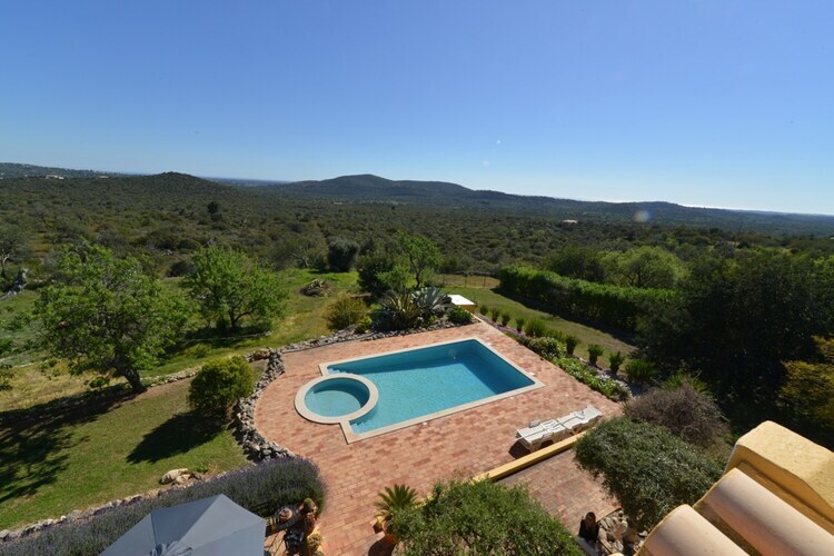Quinta Amarela XXL – Maison 8 pers. avec piscine à Loulé - Photo 33