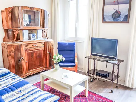 Beauchesne, appartement 65m² centre intra-muros : photo 2