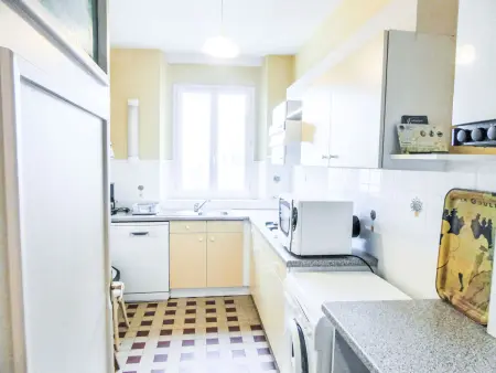 Beauchesne, appartement 65m² centre intra-muros : photo 4