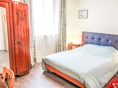 Beauchesne, appartement 65m² centre intra-muros : photo 5