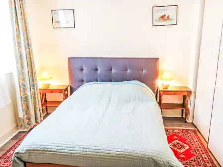 Beauchesne, appartement 65m² centre intra-muros : photo 9
