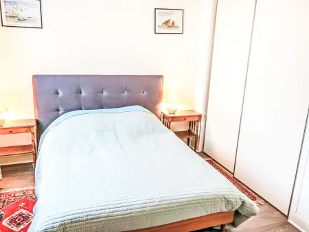 Beauchesne, appartement 65m² centre intra-muros : photo 10