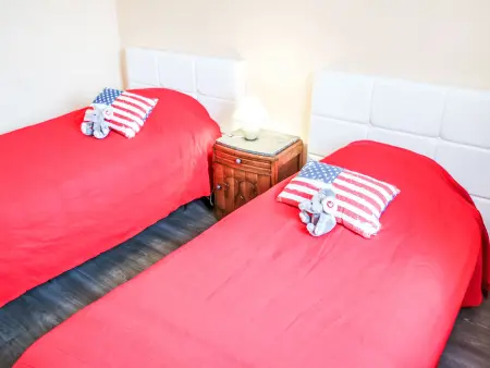 Beauchesne, appartement 65m² centre intra-muros : photo 11