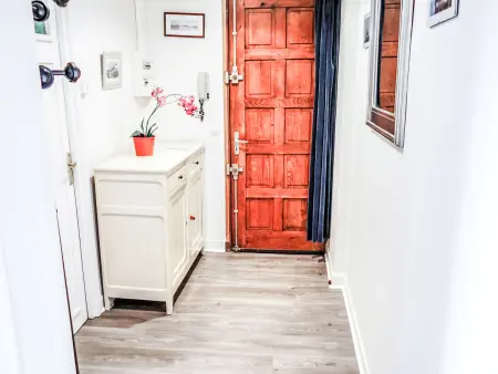 Beauchesne, appartement 65m² centre intra-muros : photo 12
