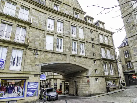 Beauchesne, appartement 65m² centre intra-muros : photo 20
