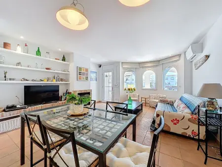 Salins, Maison 8 personnes à Empuriabrava - Photo 1